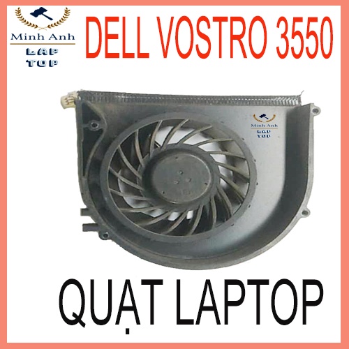 Quạt tản nhiệt (CPU) Laptop Dell Vostro 3550