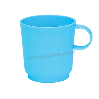 Bộ bình & 4 ly nhựa Hasu (được chọn màu) Tý Liên