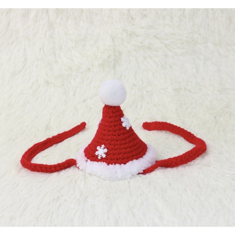 Set mũ yếm Giáng sinh cho Boss