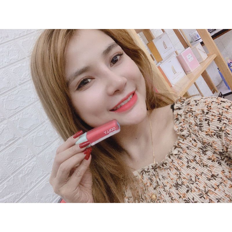 [Cam Hồng Sữa] Son Dolly super matte hot trend 2021 | BigBuy360 - bigbuy360.vn