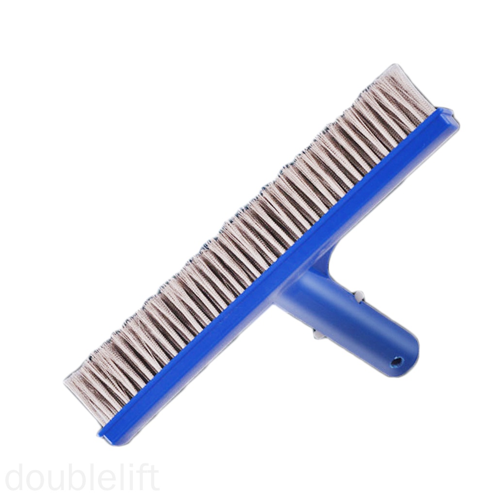 Bàn Chải Vệ Sinh Bể bơi 10 Inch Tiện Dụng