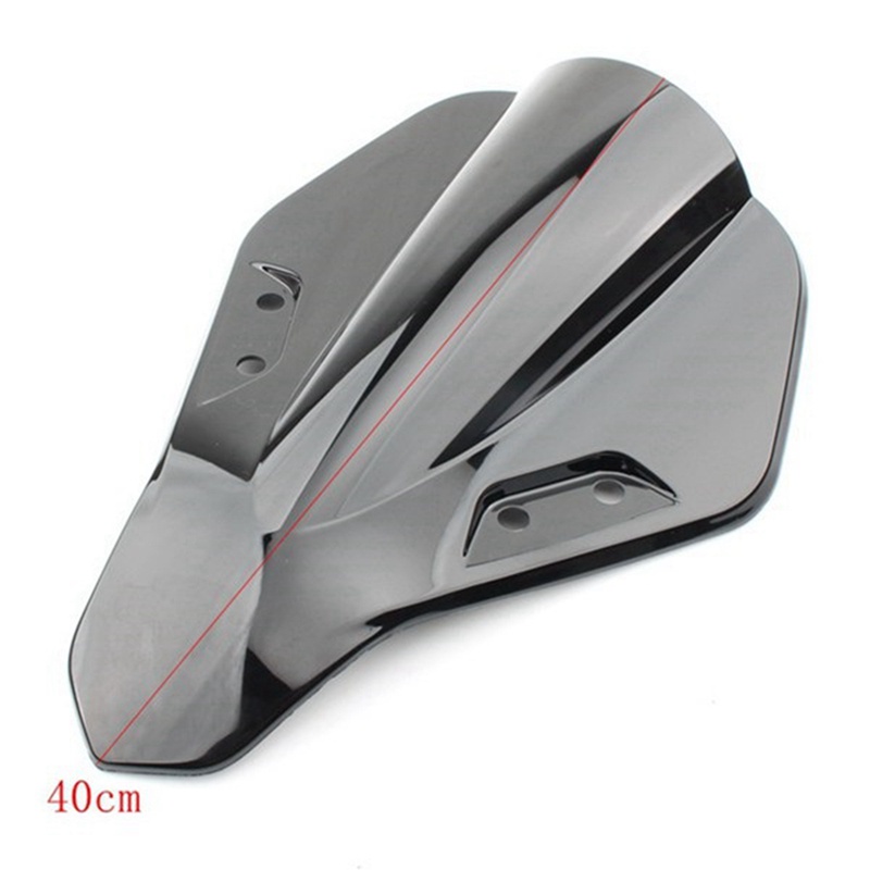 Kính chắn gió phía trước cho xe mô tô CFMOTO 250SR 300Sr