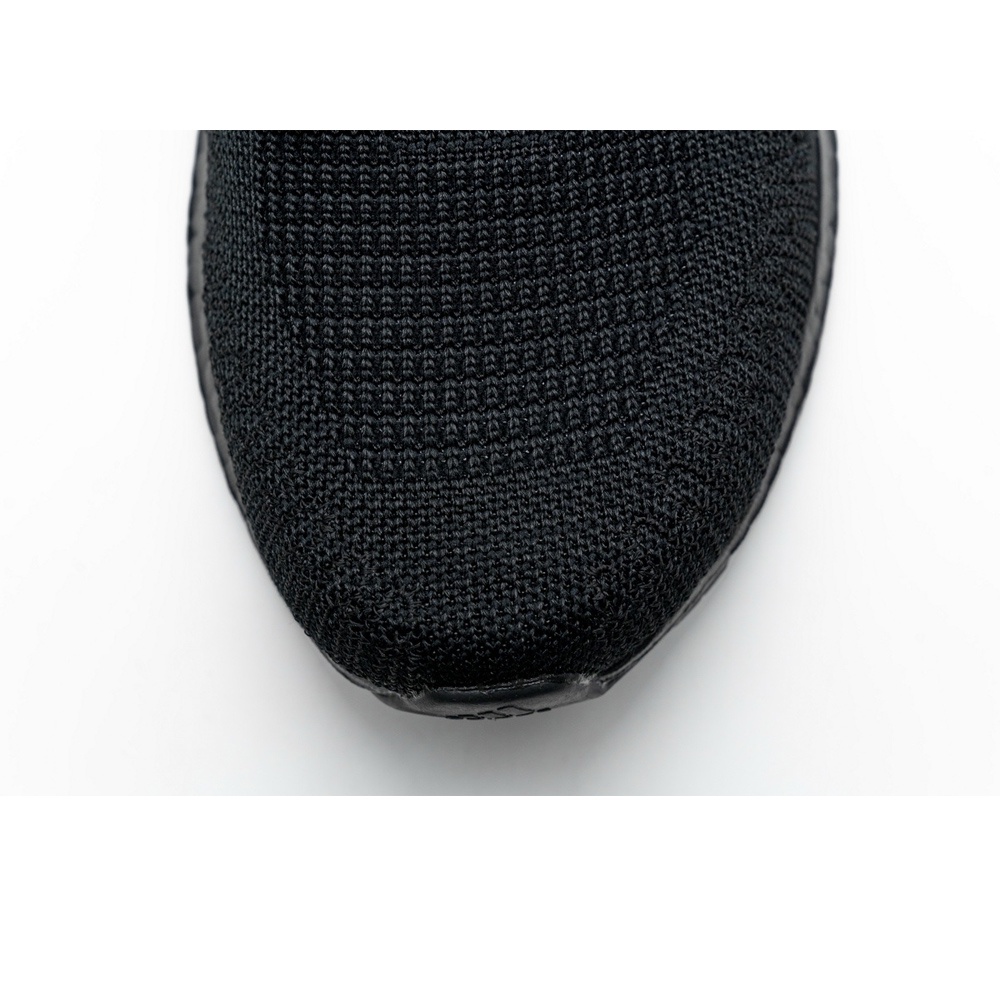 Giày chạy bộ Ultra Boost 20 Black Gold