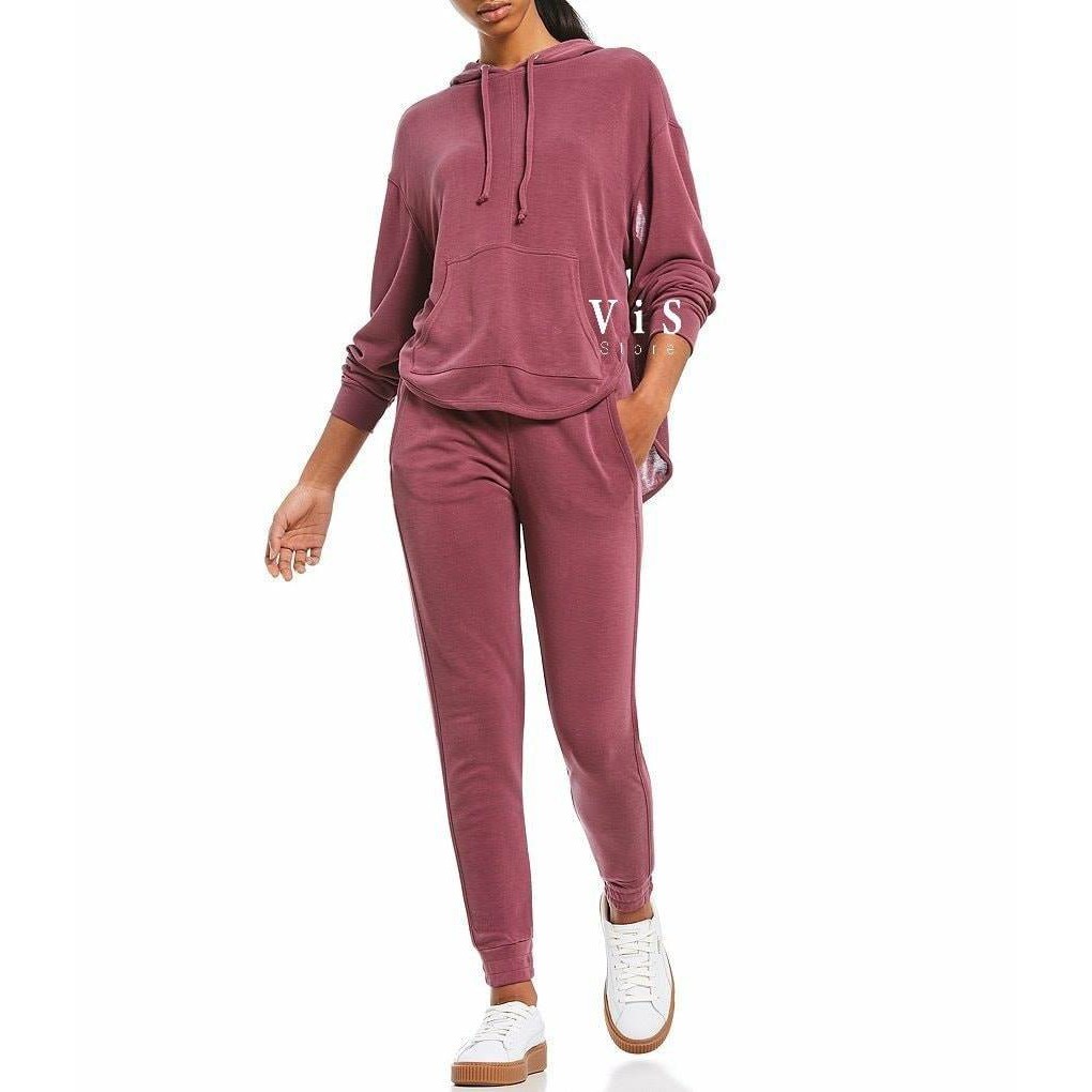 QUẦN JOGGER NỮ CHẤT THUN MỀM MỊN VNXK
