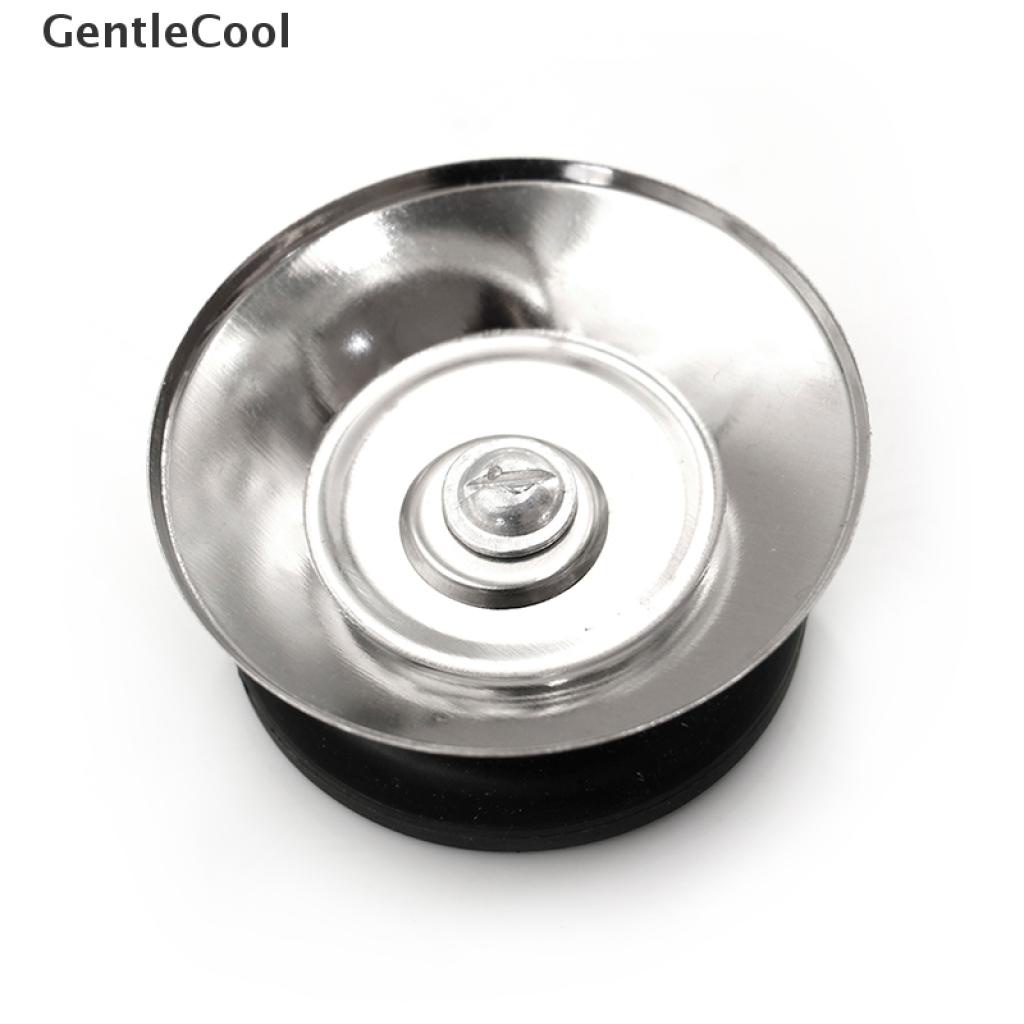1 Tay Cầm Nắp Nồi Thay Thế Thông Dụng Bền Bỉ Cho Nhà Bếp [PeaceShells11]