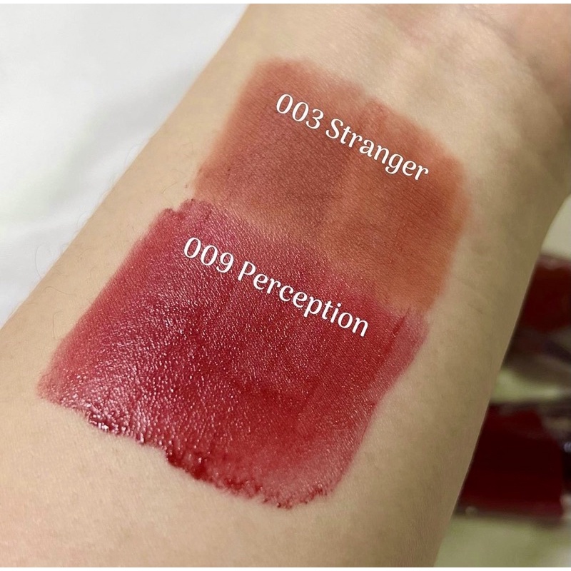 Son kem lì Hàn Quốc Muzigae Mansion Objet Liquid