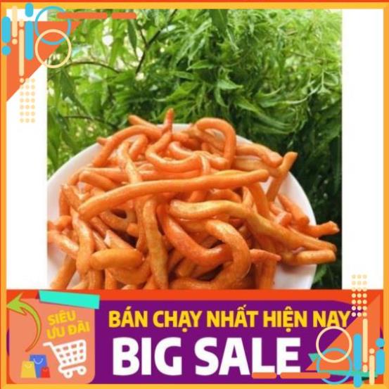 Quẩy cay tẩm gia vị giòn tan | BigBuy360 - bigbuy360.vn