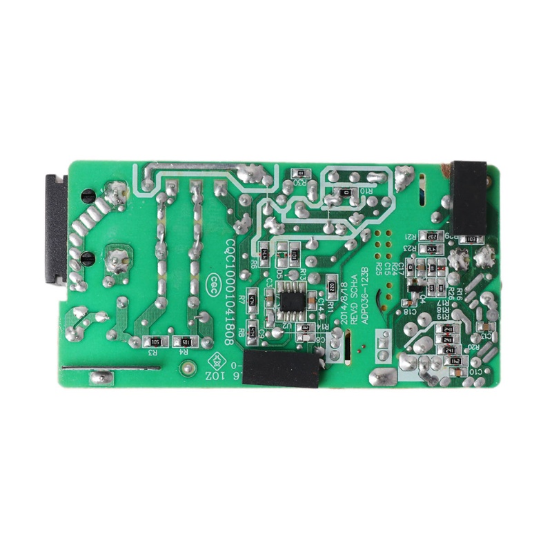 Mô đun điều chỉnh điện áp AC-DC 24V 3A