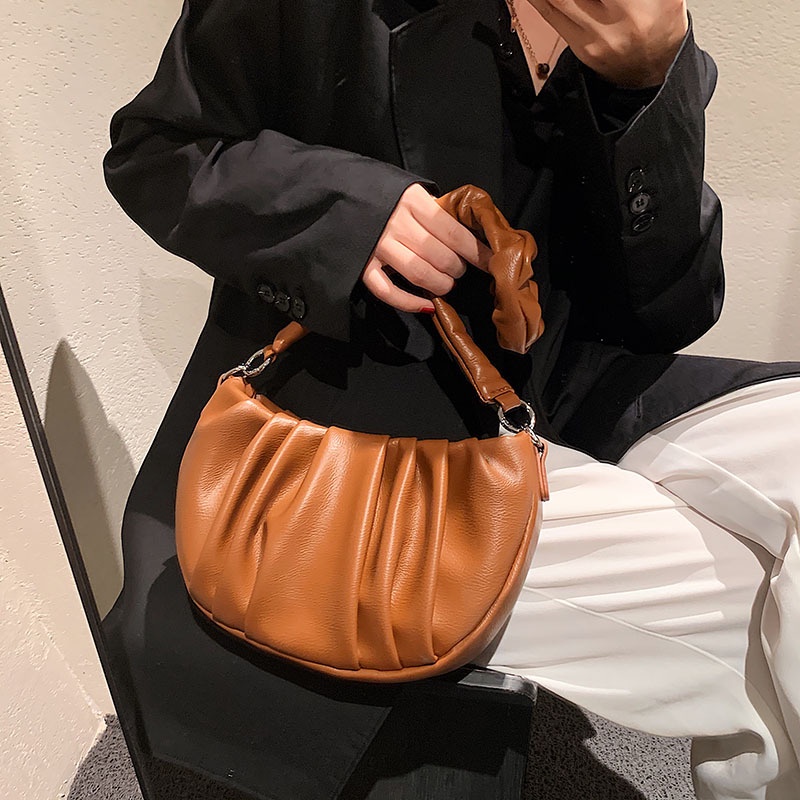 IELGY Túi Đeo Vai/Xách Tay Thời Trang Cho Nữ