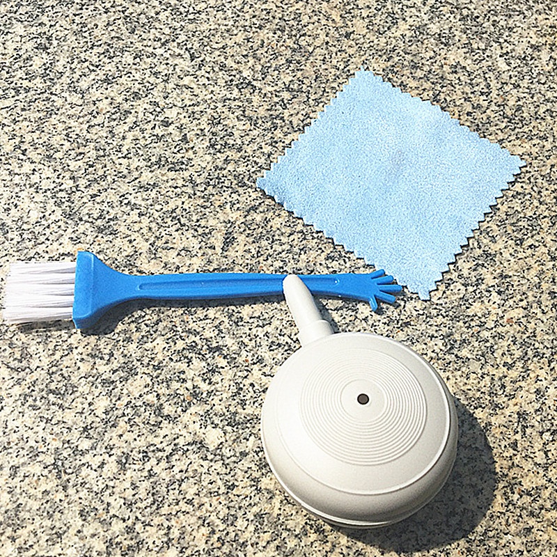 Bộ Dụng Cụ Vệ Sinh Bàn Phím Máy Tính