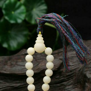 CHUỖI BỒ ĐỀ CÂY BỐI