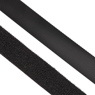 Miếng dán may đồ cho búp bê - Velcro dán áo