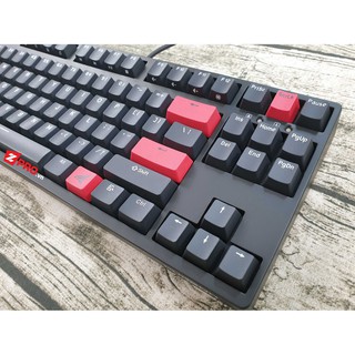 Bàn phím cơ Durgod V87