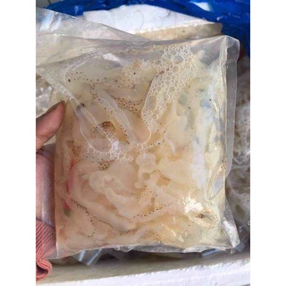 sứa biển ăn liền túi 450g(cả nước)