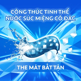 Combo 4 hộp Kem đánh răng Colgate MaxFresh Bạc hà 230g