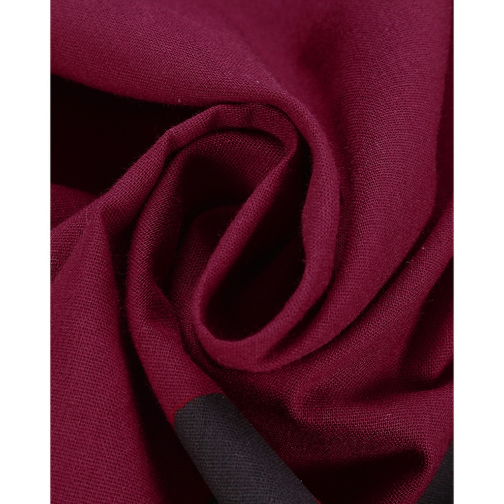 Đầm suông không tay dáng rộng phong cách trẻ trung cho nữ | BigBuy360 - bigbuy360.vn