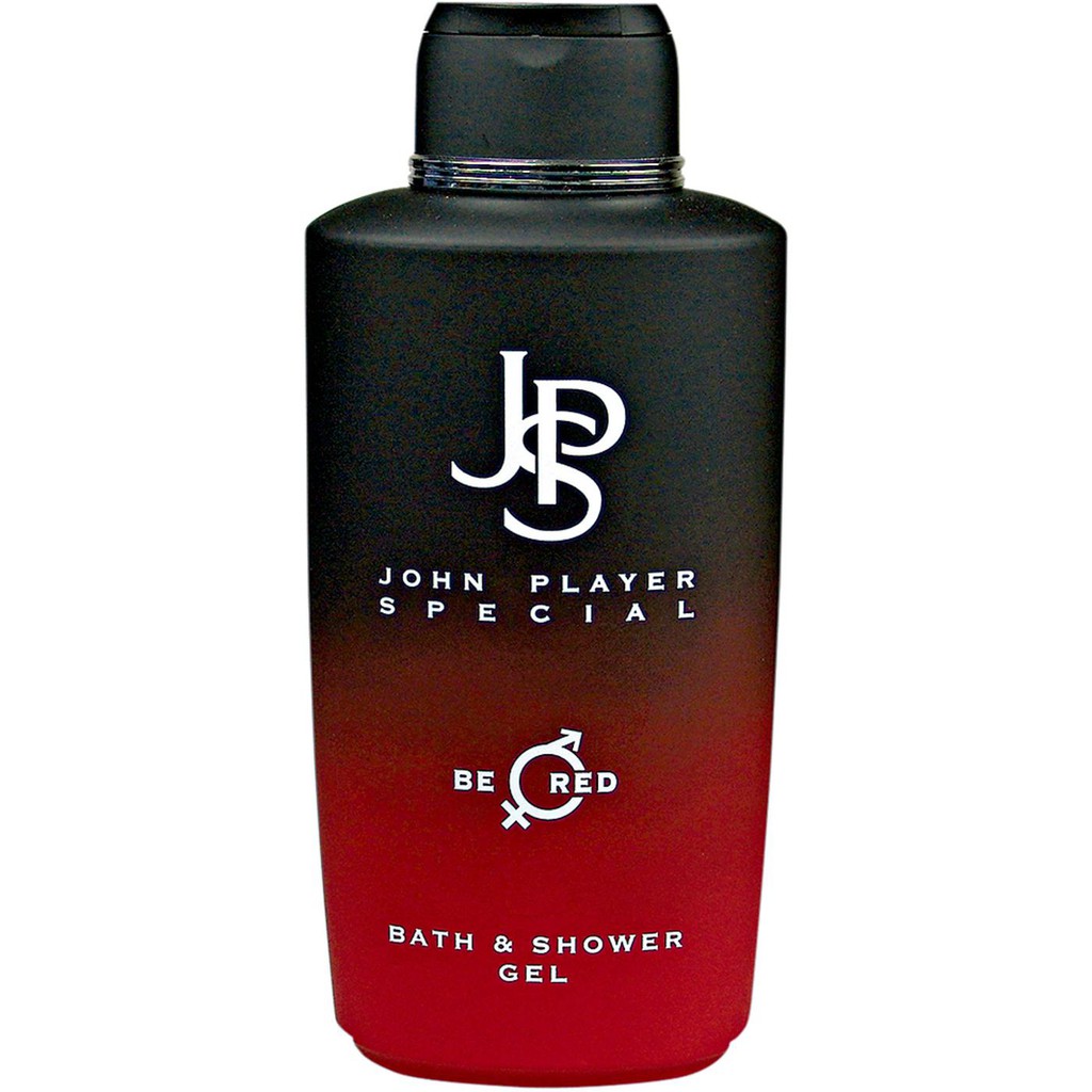 Sữa tăm John Player của Đức