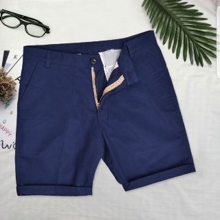 Quần ngố kaki cho nam giới nhiều màu