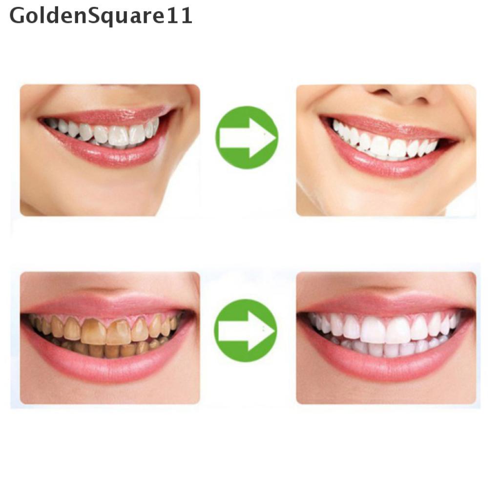 [Goldsquare11] Khay Gel Làm Trắng Răng Có Thể Tái Sử Dụng