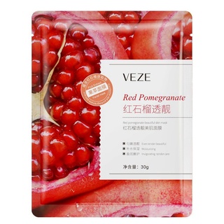 Mặt nạ trái cây VEZE
