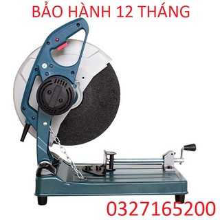 Máy cắt sắt KCT K1