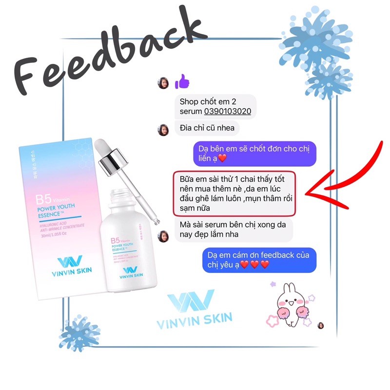 SERUM DƯỠNG DA POWER YOUTH ESSENCE | BigBuy360 - bigbuy360.vn