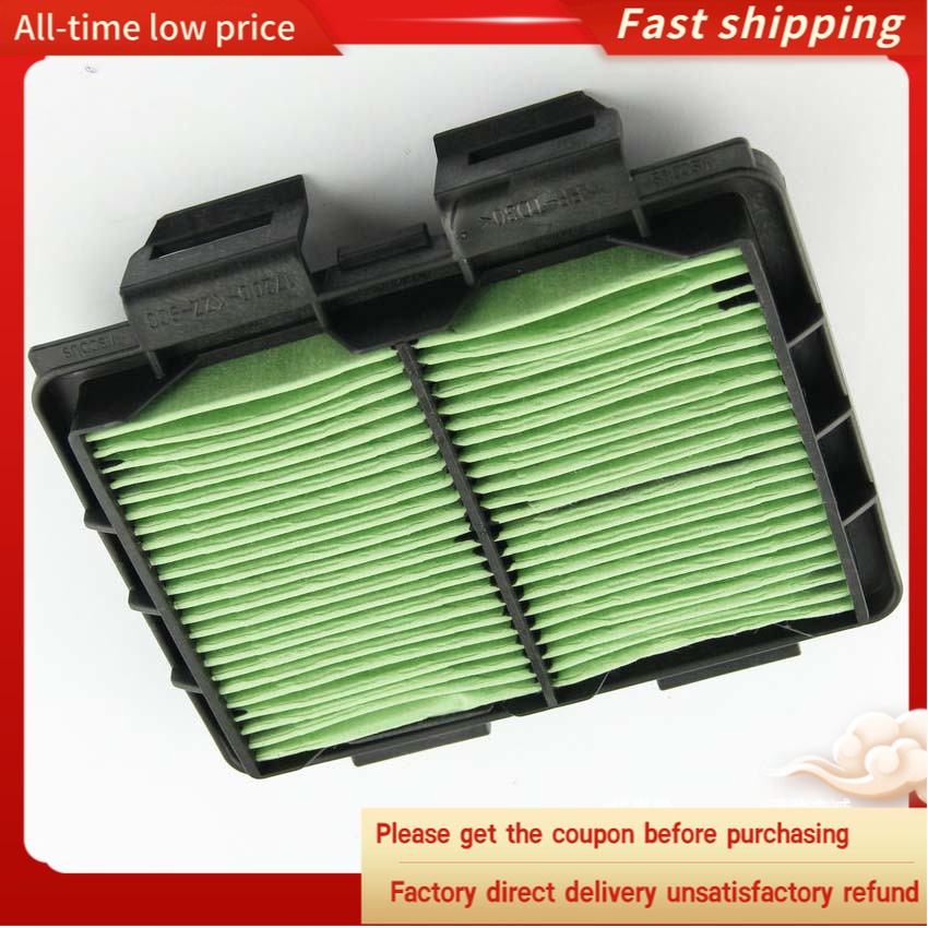 Bộ Lọc Không Khí Chuyên Dụng Cho honda rebel crf250rl rally crf250la crf250l Crf500 crf250rla Cx300 Cx250