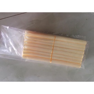 Bịch 6 túi kẹo mạch nha (18 thanh to bản)