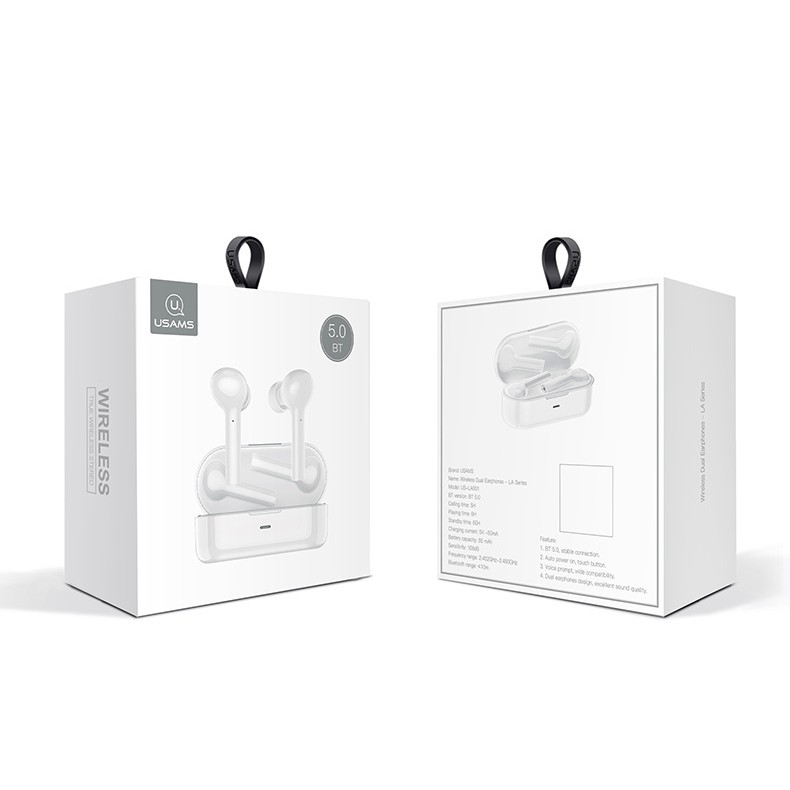 Tai Nghe bluetooth USAMS-LA Series