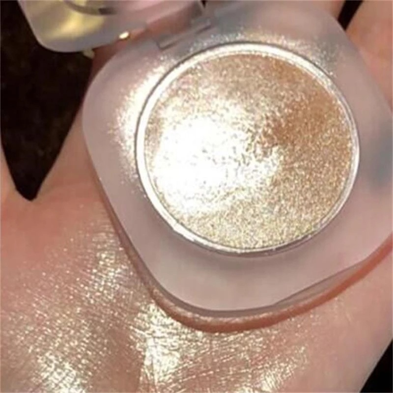 Phấn Bắt Sáng Dạng Bột Nghiền Tạo Khối Trang Điểm Toàn Thân Lấp Lánh