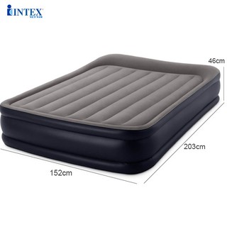 NỆM HƠI TỰ PHỒNG INTEX 64136