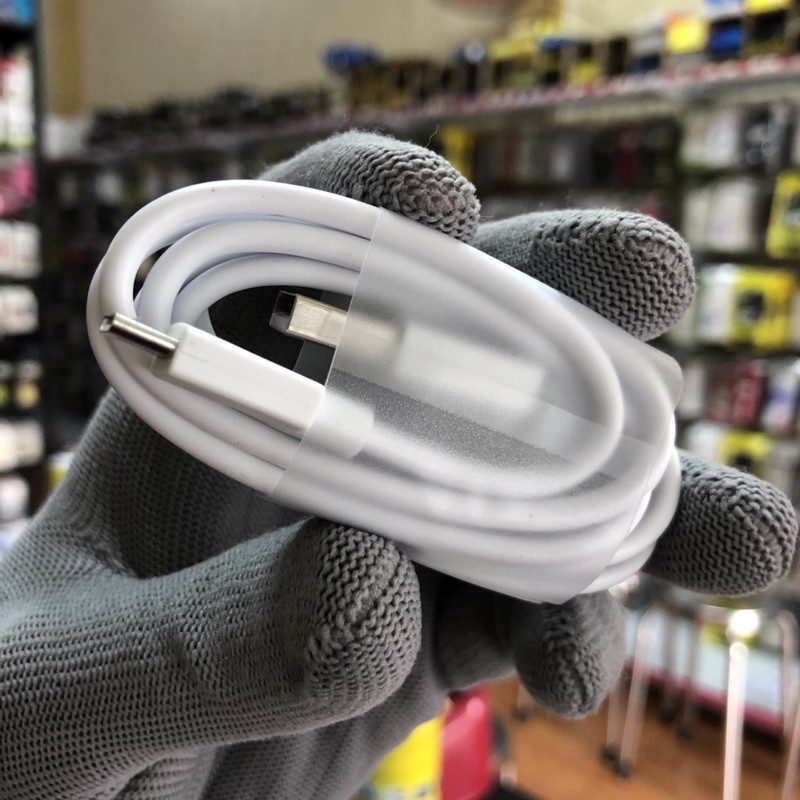 Dây Cáp Sạc 2A Oppo, Realme Micro Usb V8