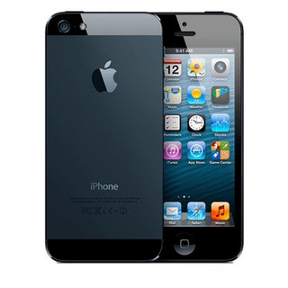 Điện Thoại IPhone 5 Quốc Tế Mới 99%