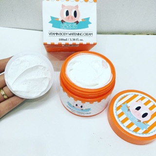 KEM DƯỠNG TRẮNG - MAKEUP BODY KOSXU