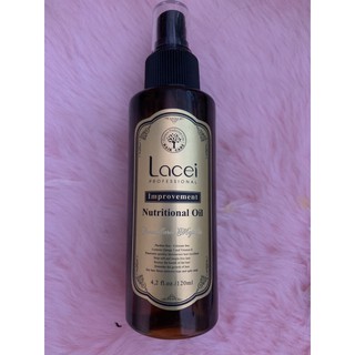 Dưỡng tóc Lacei