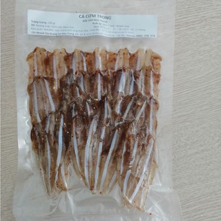 Cá cơm Trong Nha Trang 80k/200gr