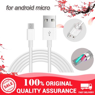 Dây cáp sạc nhanh Remax giắc cắm cổng Micro USB cho Android