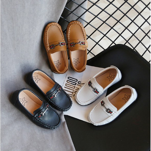 Giày mọi size 26-35 bé trai