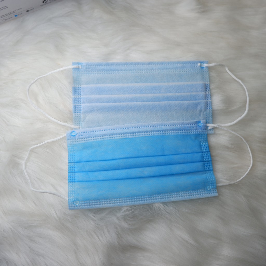 Khẩu trang y tế 💖𝑭𝑹𝑬𝑬𝑺𝑯𝑰𝑷💖 công nghệ kháng khuẩn 4 lớp NPP Shoptido - Bán lẻ từ 1 cái | BigBuy360 - bigbuy360.vn