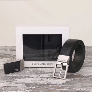 NỊT EMPORIO ARMANI FOR MEN