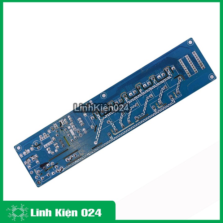 Bo Mạch Quạt Điều Hòa YT-LFS032 PV1.2