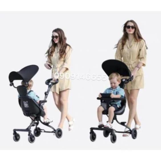 Xe đẩy Baohaohao V1 V3 V3B V5 V5B V8