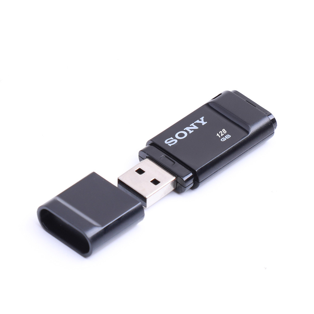 Ổ Đĩa Flash Sony 128 / 256 / 512 Gb (Usb 3.0)