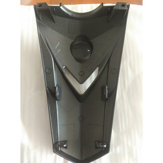 Mặt nạ Sirius ghi sẫm zin Yamaha