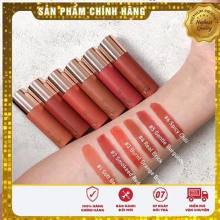 ( AUTH ) - Son thỏi Ink Velvet Intense Stick 2020