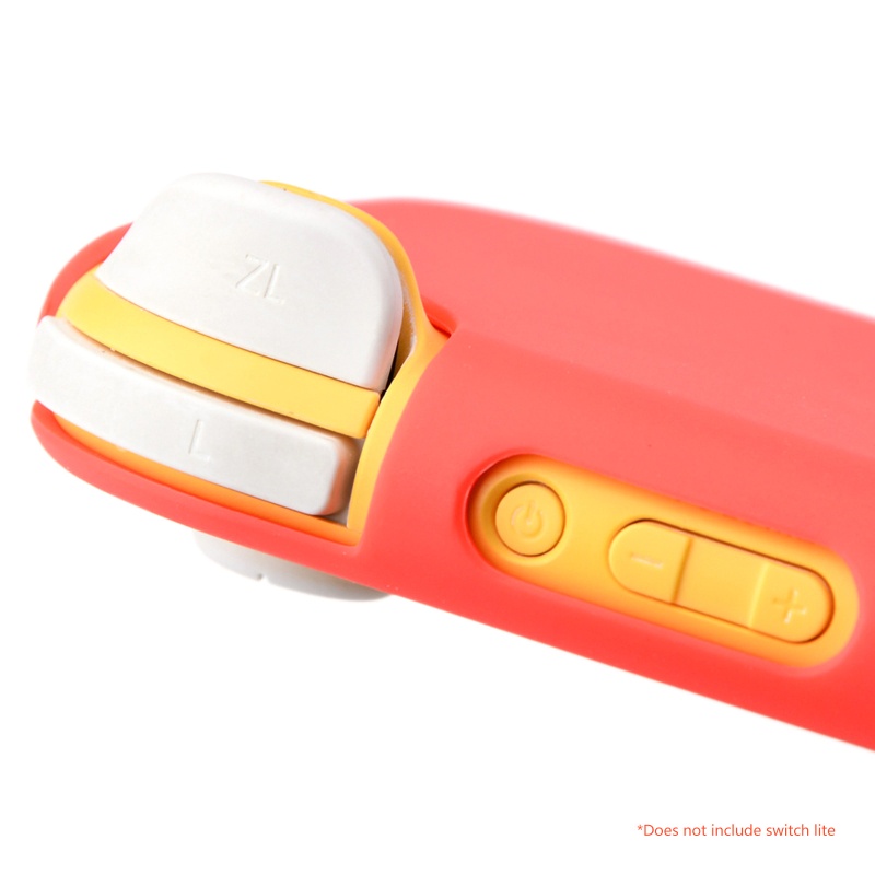 Vỏ Bảo Vệ Chống Rơi Vỡ Cho Switch Lite Con