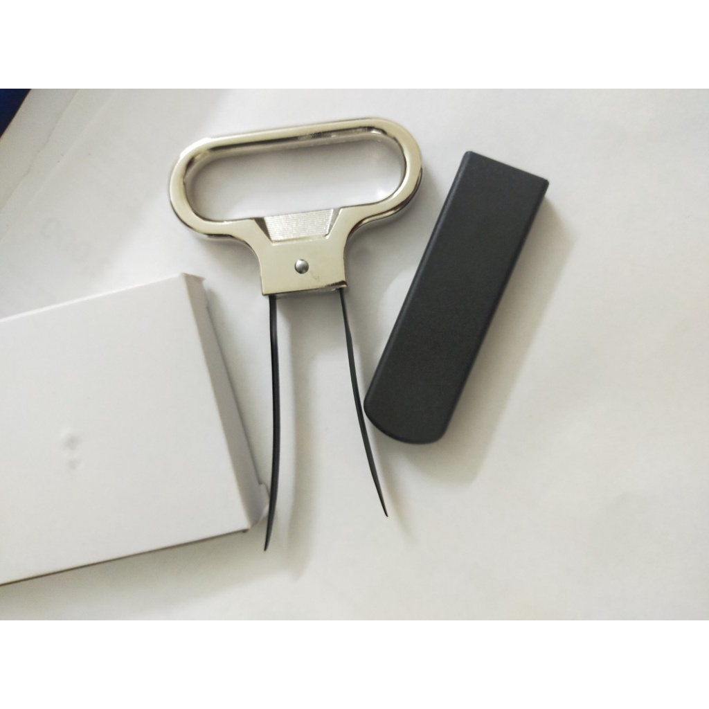 Khui kẹp mở rượu vang - KR 027