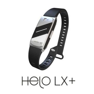 Vòng đeo tay theo dõi sức khỏe Helo LX plus