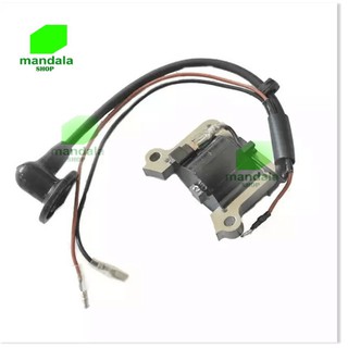 IC máy cắt cỏ 330 36F, cuộn điện máy cắt cỏ, cao áp máy cắt cỏ 2 thì 330, 36F