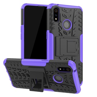 For OPPO Realme 3 3pro bracket phone case